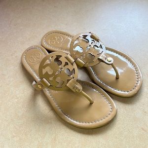 Tory Burch sandals
